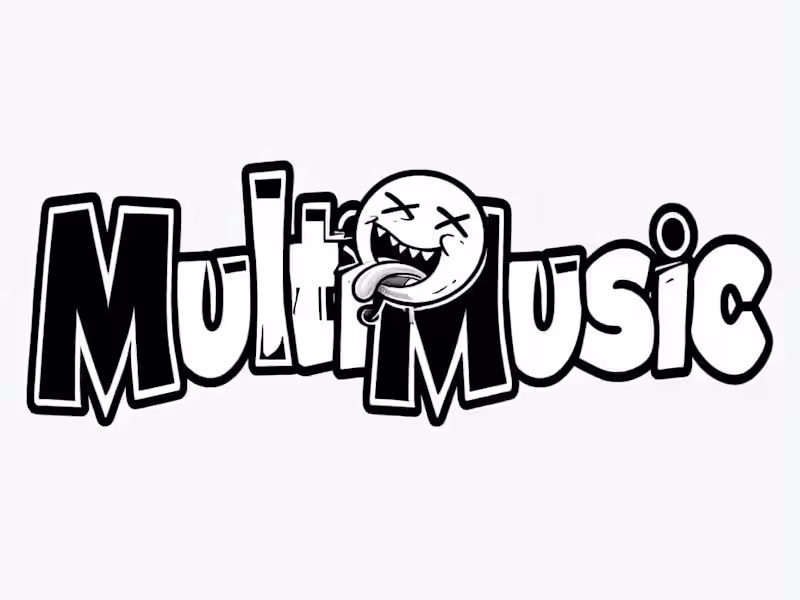 Cover image for Logo