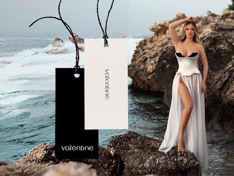Cover image for Brand Identity Package