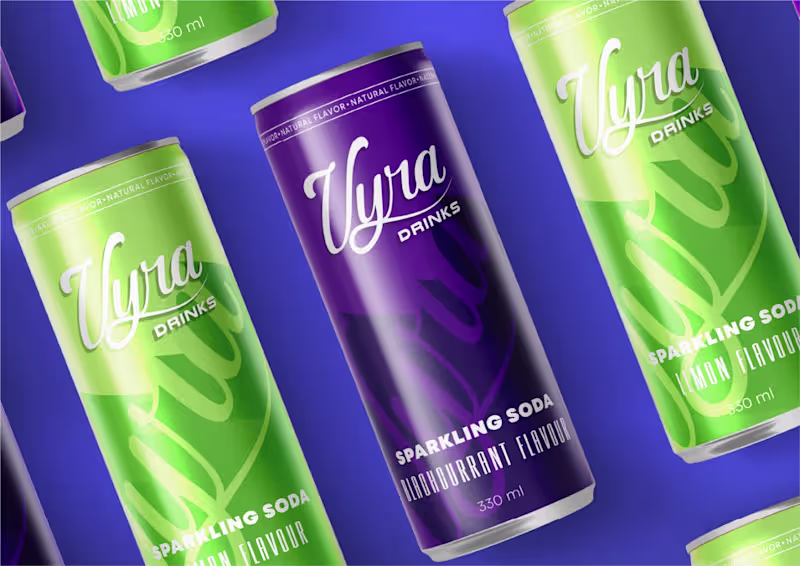 Cover image for Packaging Design