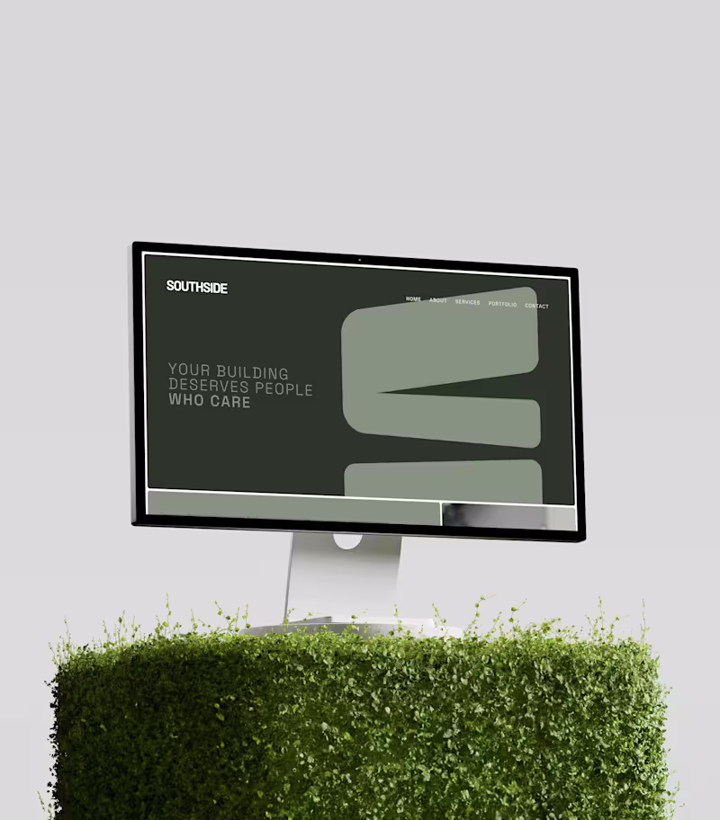 Cover image for Branding + Identity
