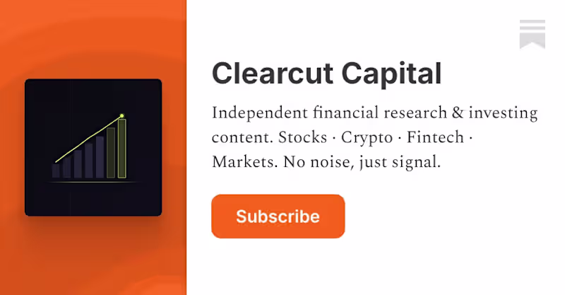 Cover image for Alphabet Q1 2026 Financial Report Analysis