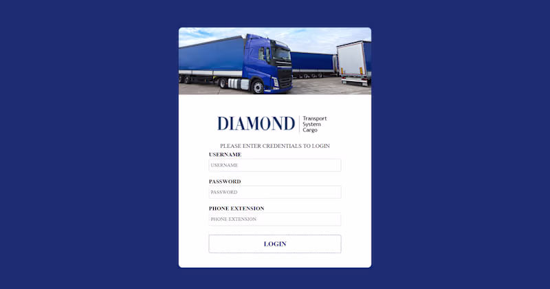 Cover image for Tracking Management System that helps