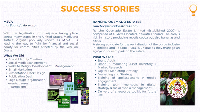 Cover image for As a Communications Strategist, I