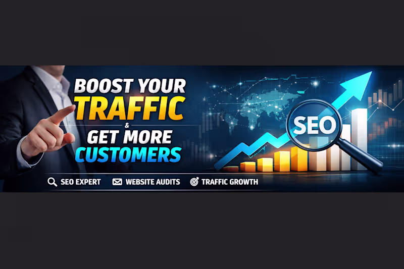 Cover image for SEO SPECIALIST