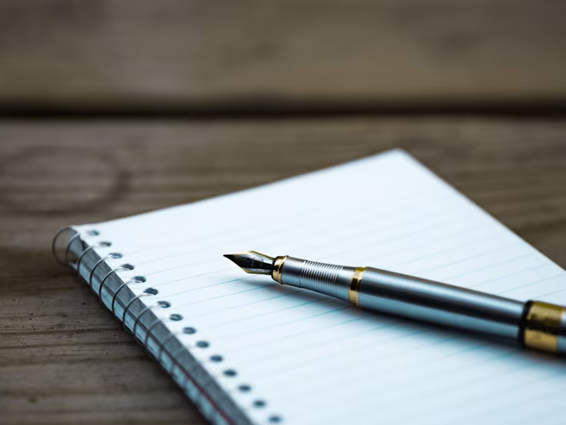 Cover image for Blog Post Writing: Capturing Audiences and Answering Questions