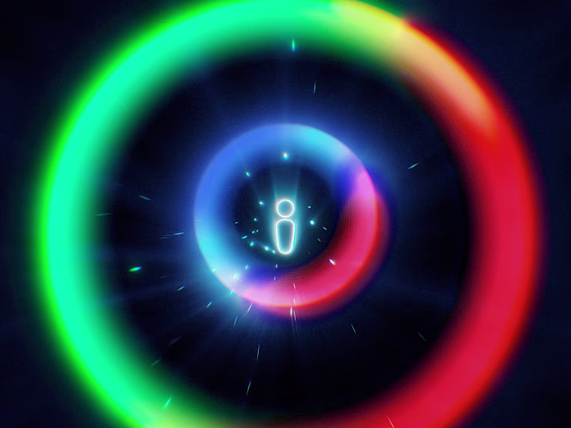 Cover image for Motion Design Services