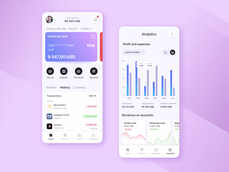 Cover image for Product Design Consultation UX Design | Web Design | SaaS 