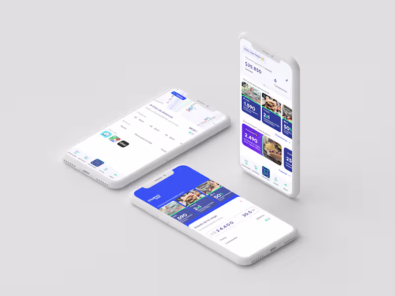 Cover image for App Copec::