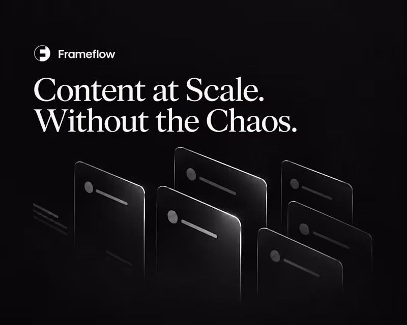 Cover image for Short-Form Ad Editing