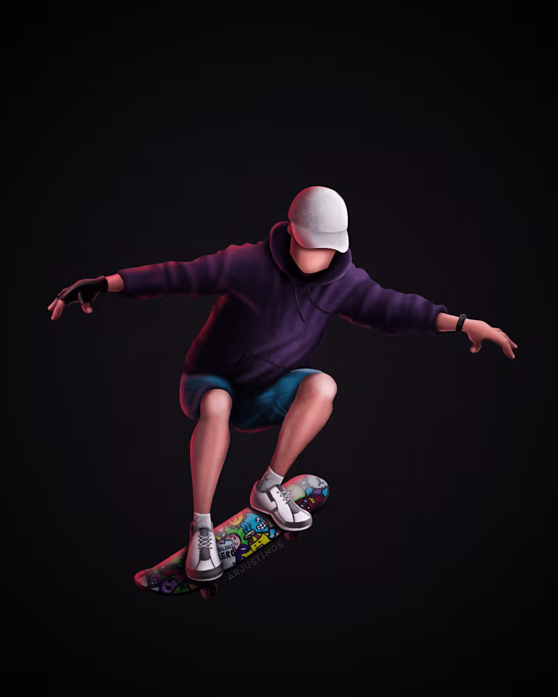 Cover image for DIGITAL ARTWORKS