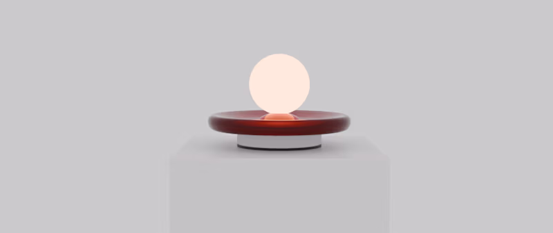 Cover image for Jojo Lamp modeling, animation and sound design 🔥 Let me kno...