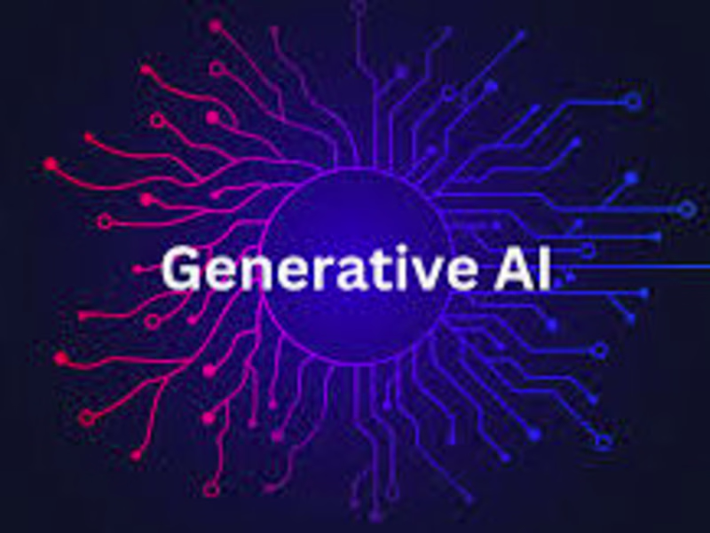 Cover image for Generative AI Content Creation