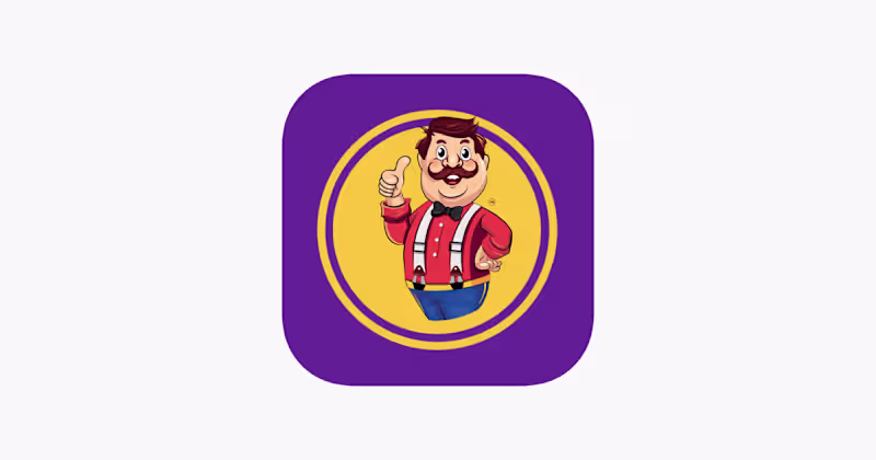 Cover image for FoodPapa App Development