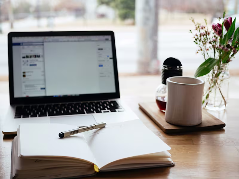 Cover image for Copywriting and Blog Writing