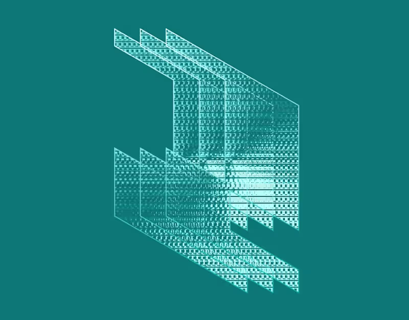 Cover image for SECUNO — Venture Firm Brand Identity