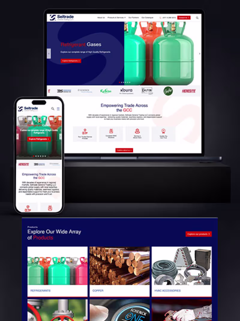 Cover image for Shorouq Investment Website