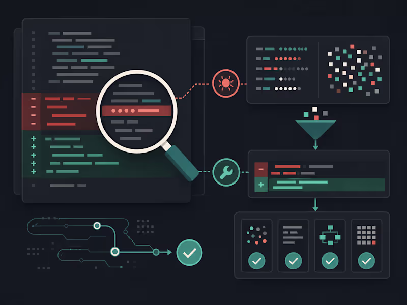 Cover image for Reproduce, Patch & Test One Security Bug