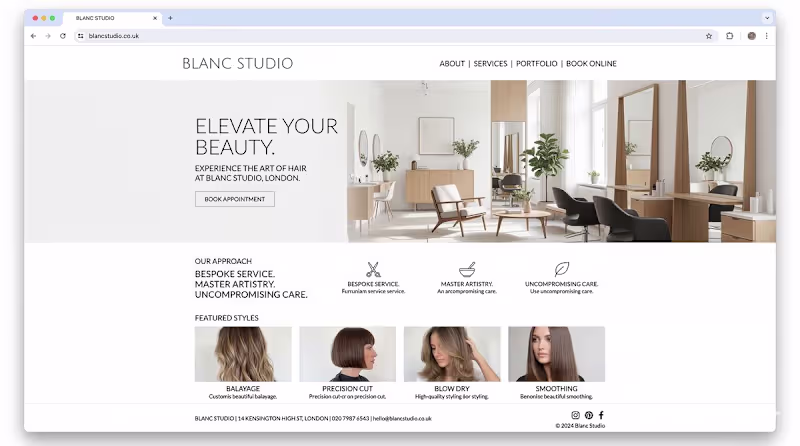 Cover image for Design that Studio 72 can