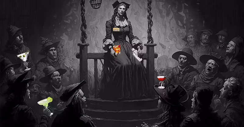 Cover image for What’s Drinking Culture Like In a Town Where Every Day Is Hallo…