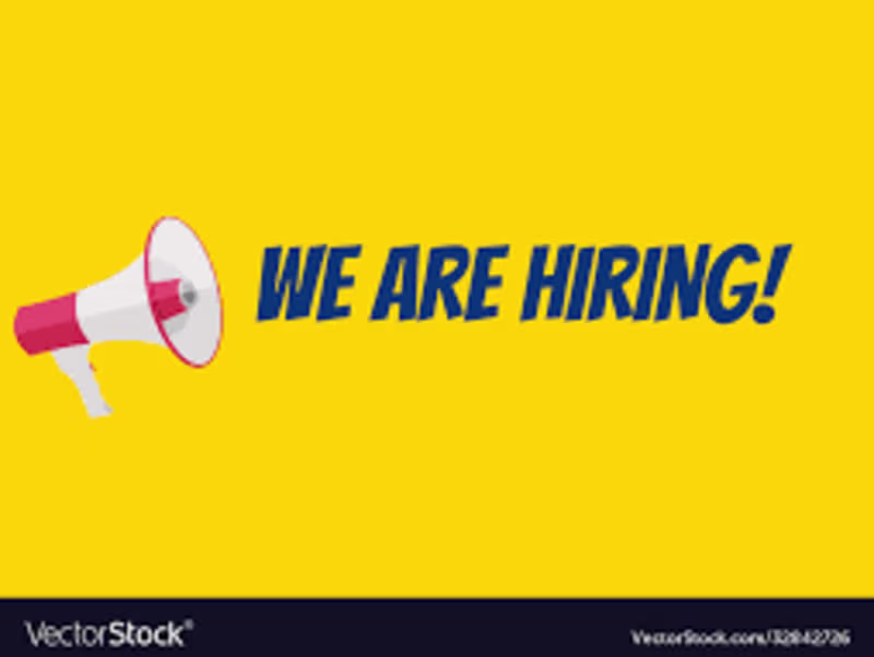 Cover image for Hiring