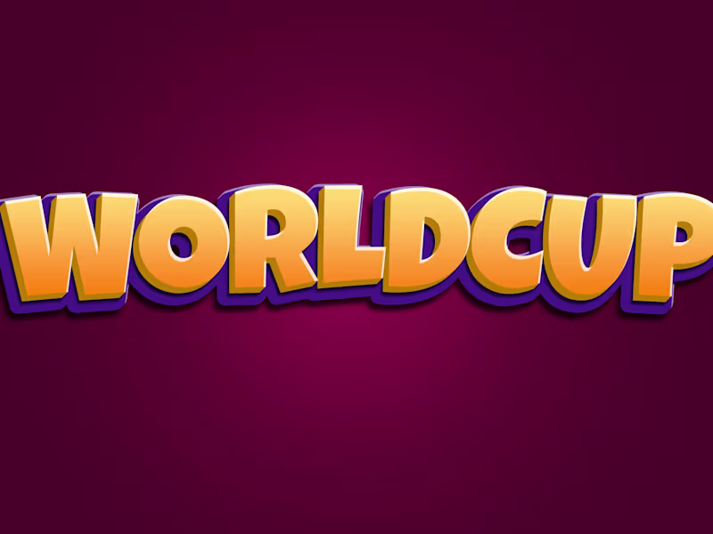 Cover image for World Cup Qatar 2022