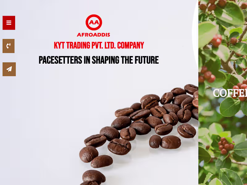 Cover image for Landing Page 