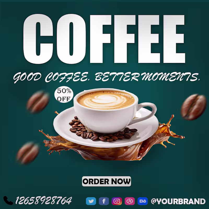 Cover image for Product Packaging & Label Design