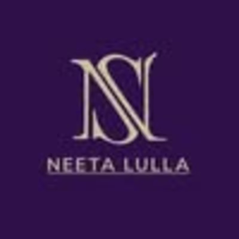 Cover image for House Of Neeta Lulla (@houseofneetalulla) • Instagram photos an…