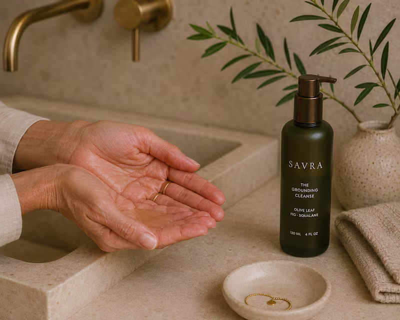 Cover image for Savra Skincare