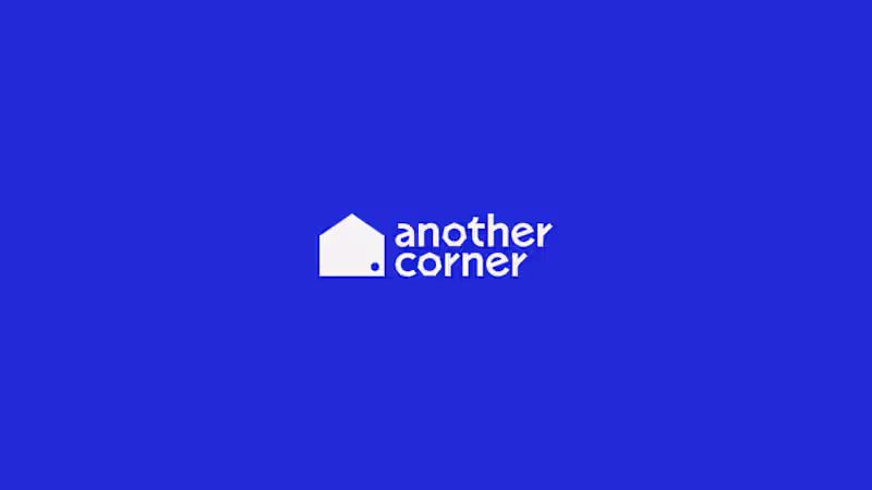 Cover image for Another Corner — Brand Identity