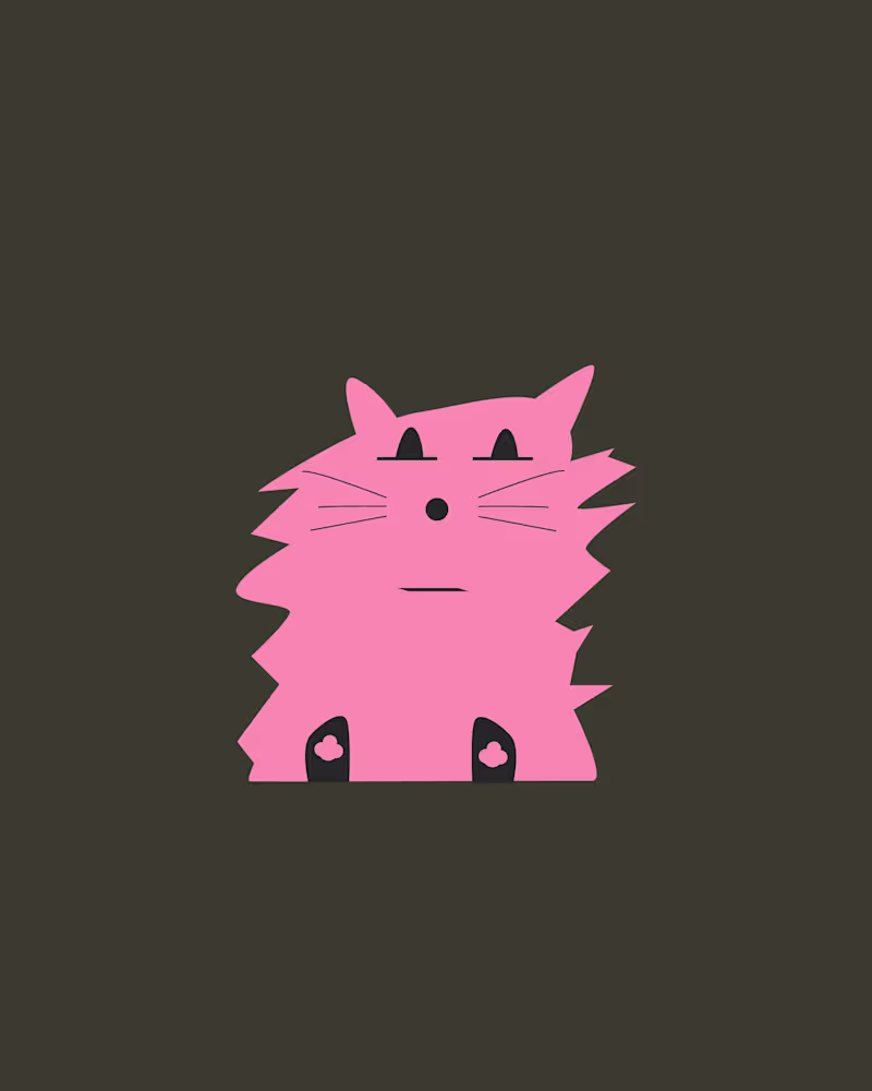 Cover image for Pika