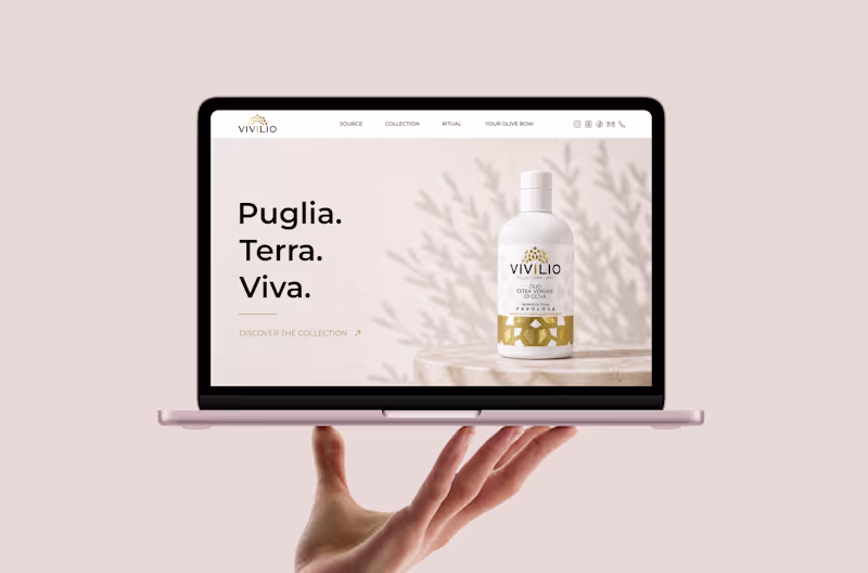 Cover image for E-commerce Store Development