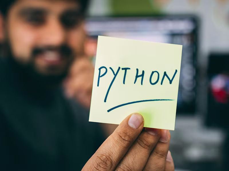 Cover image for Python App Deployment to Cloud Servers
