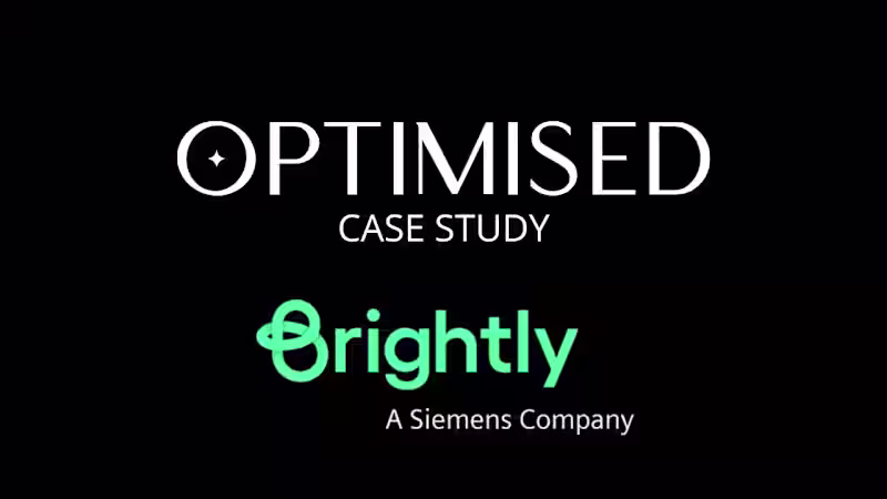 Cover image for Brightly Lead Generation Optimization
