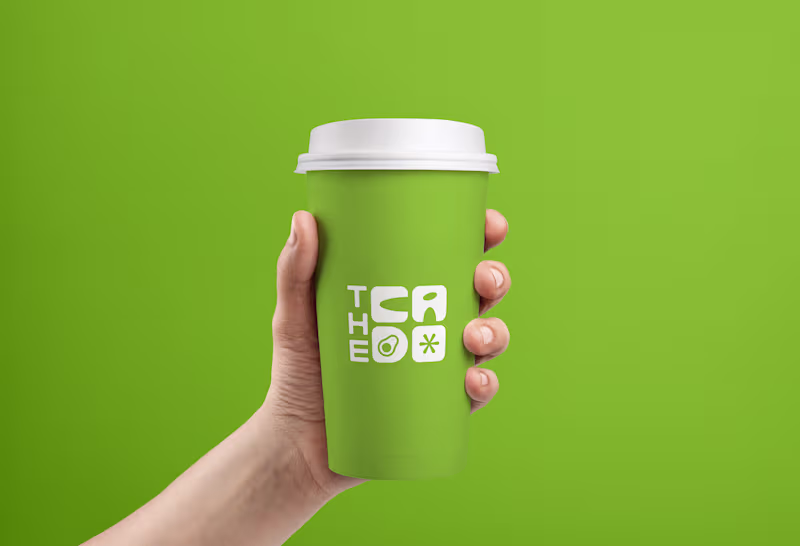 Cover image for The Cado - A Complete Avocado Cafe 
