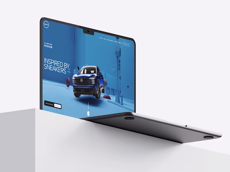 Cover image for Premium Website Design