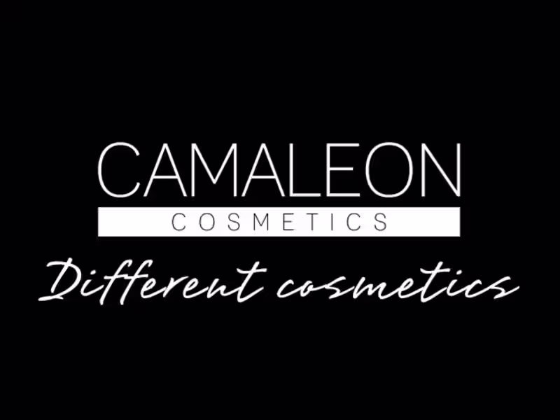 Cover image for Camaleon Cosmetic's Social Presence