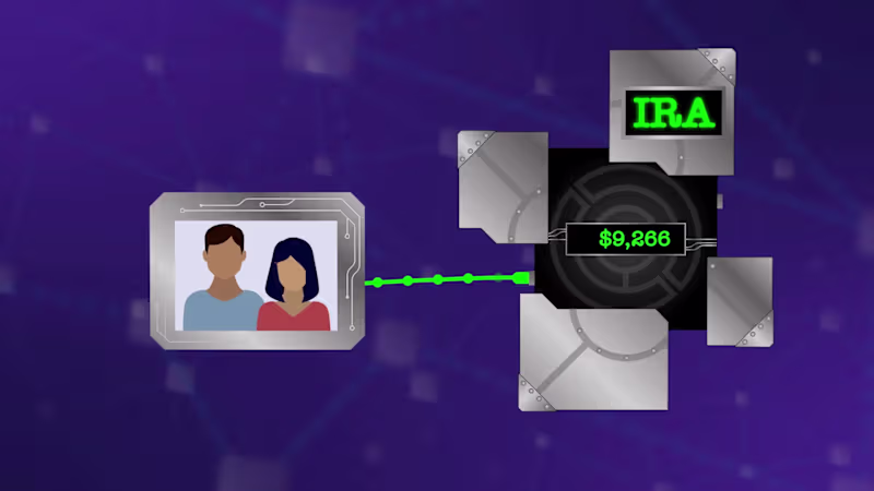 Cover image for WGA IRA Animation on Vimeo