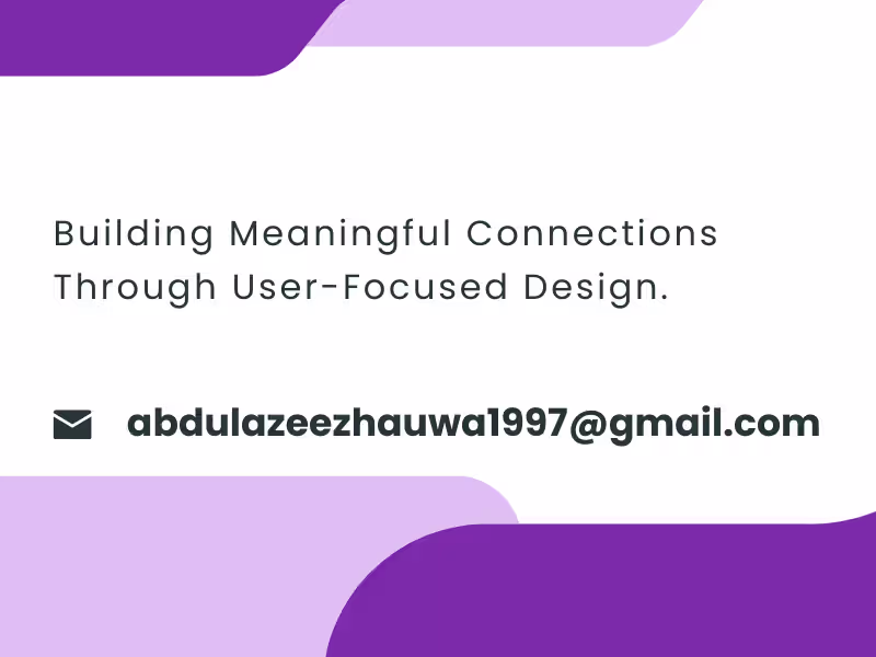 Cover image for Website Design | Responsive, User-Centric, and SEO-Optimized