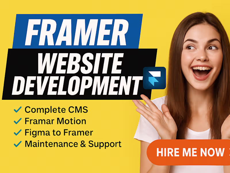 Cover image for High-Converting Landing Page Design