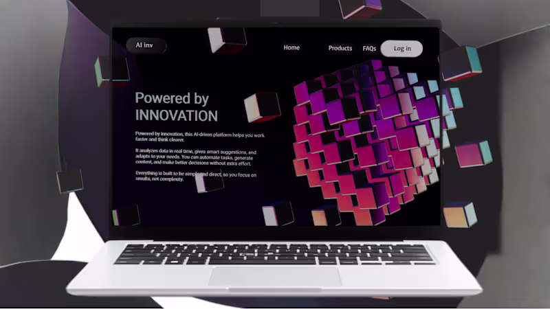 Cover image for UI/UX | Web Design | Branding