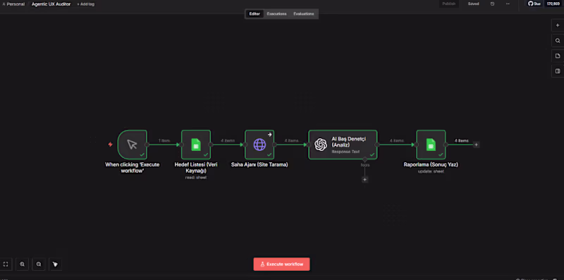 Cover image for Agentic UX Auditor: Is Your Site Ready for AI Buyers?