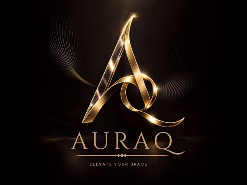 Cover image for Elegant & Modern Brand Identity