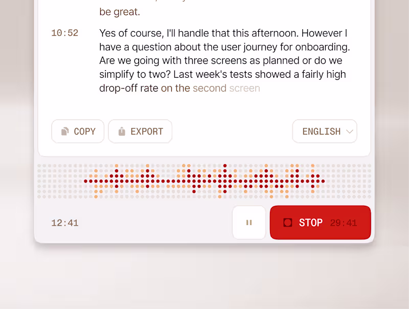 Cover image for Transcript Ai
