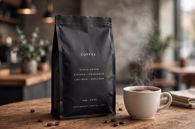 Cover image for I will create high-end product visuals for any brand