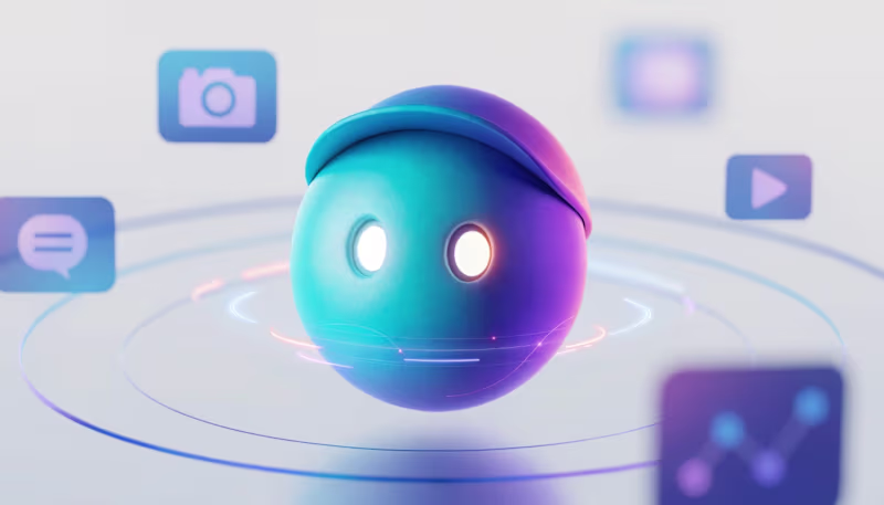 Cover image for Meet Skocialy — a floating