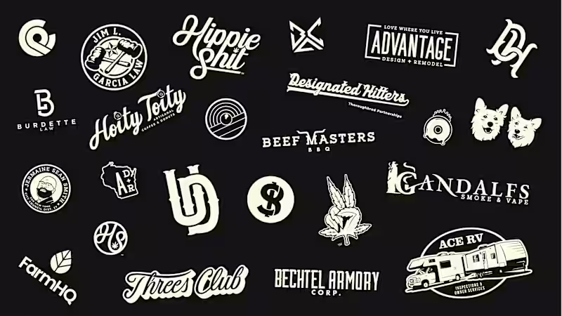 Cover image for Logos 2020-21