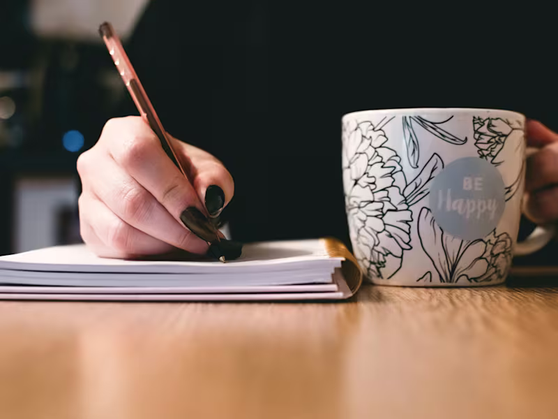 Cover image for Multilingual Website Copywriting