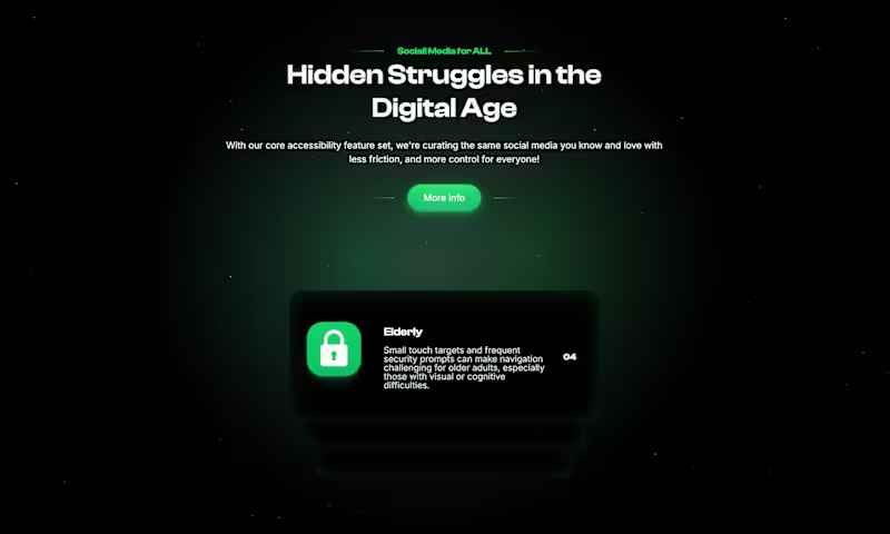 Cover image for Expert iOS & Android App Developer | Sociall Unified Social App