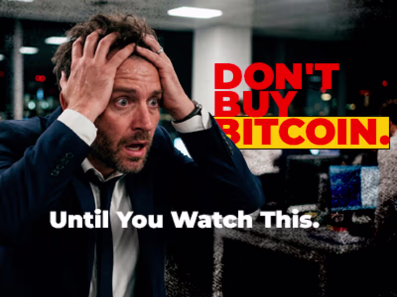 Cover image for The Click-Trigger YouTube Thumbnail